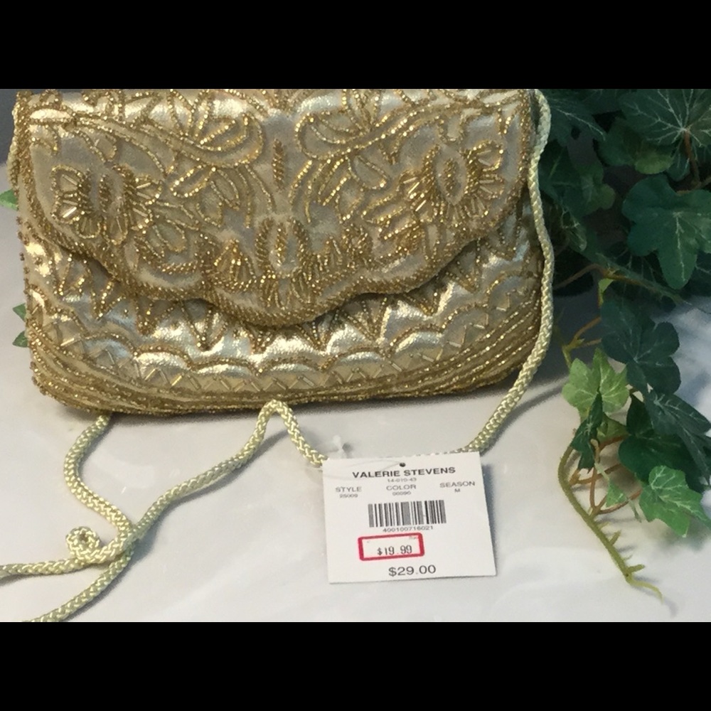 Evening purse - Picture 3 of 3